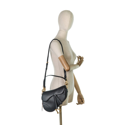 Saddle Bag