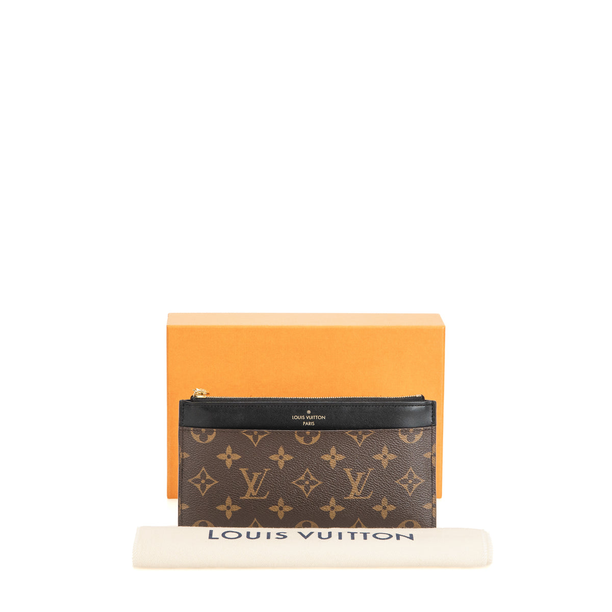 Slim Purse