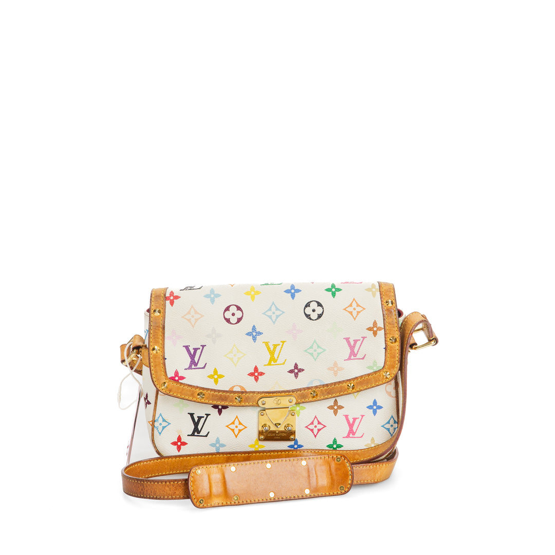 Louis Vuitton - Chantilly MM – Glück & Glanz CGN GmbH