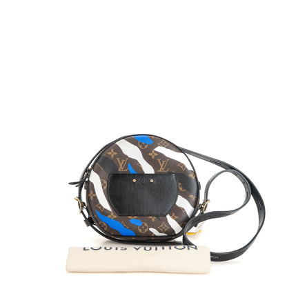 Souple Chapeau Box