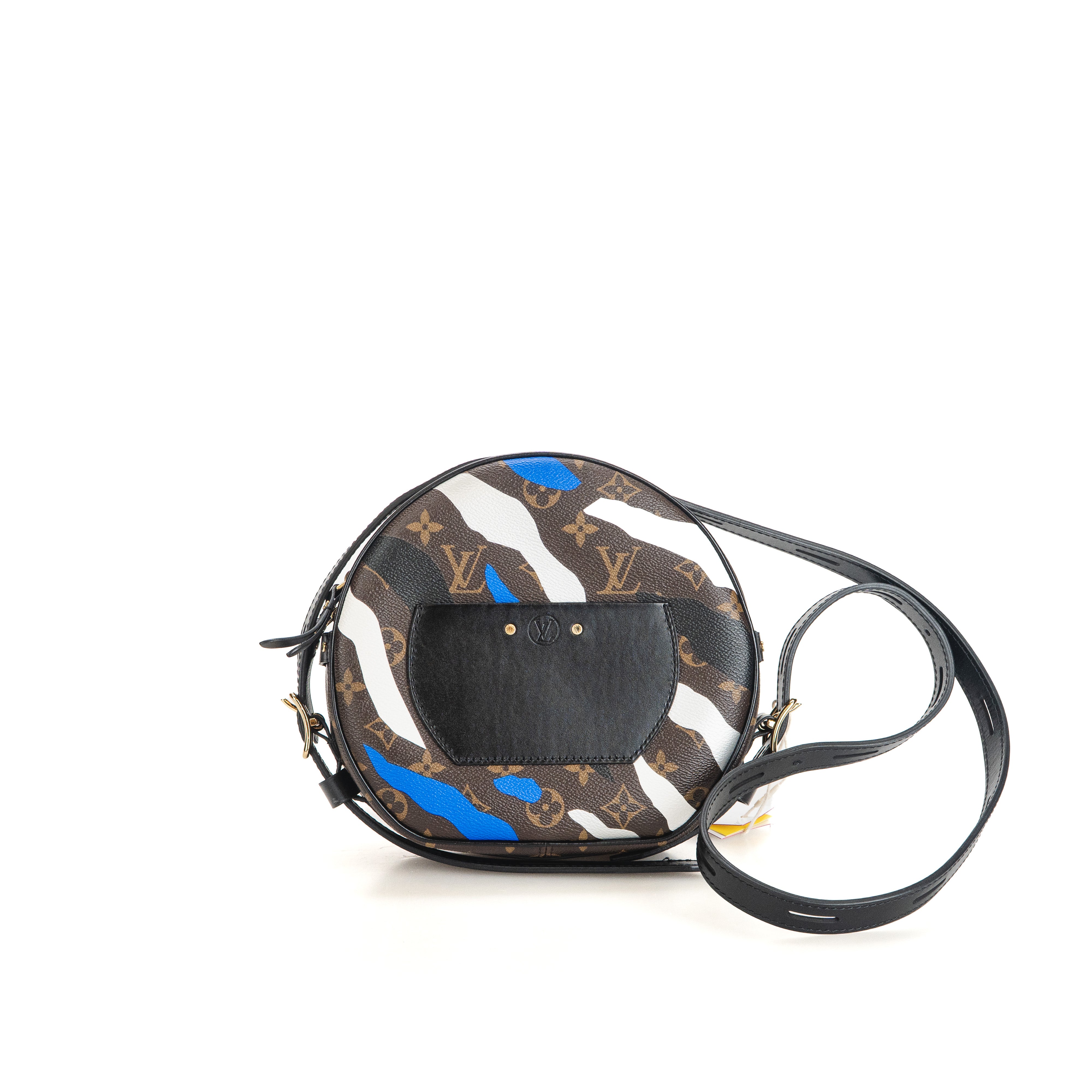 Souple Chapeau Box
