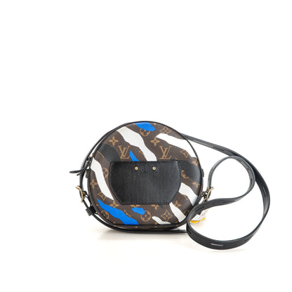 Souple Chapeau Box