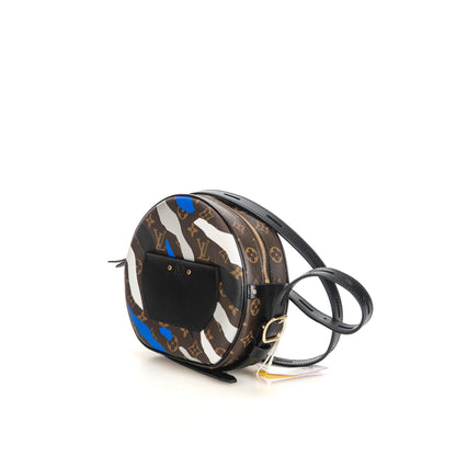 Souple Chapeau Box