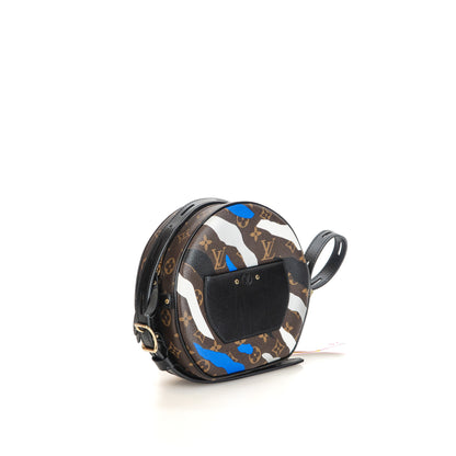 Souple Chapeau Box