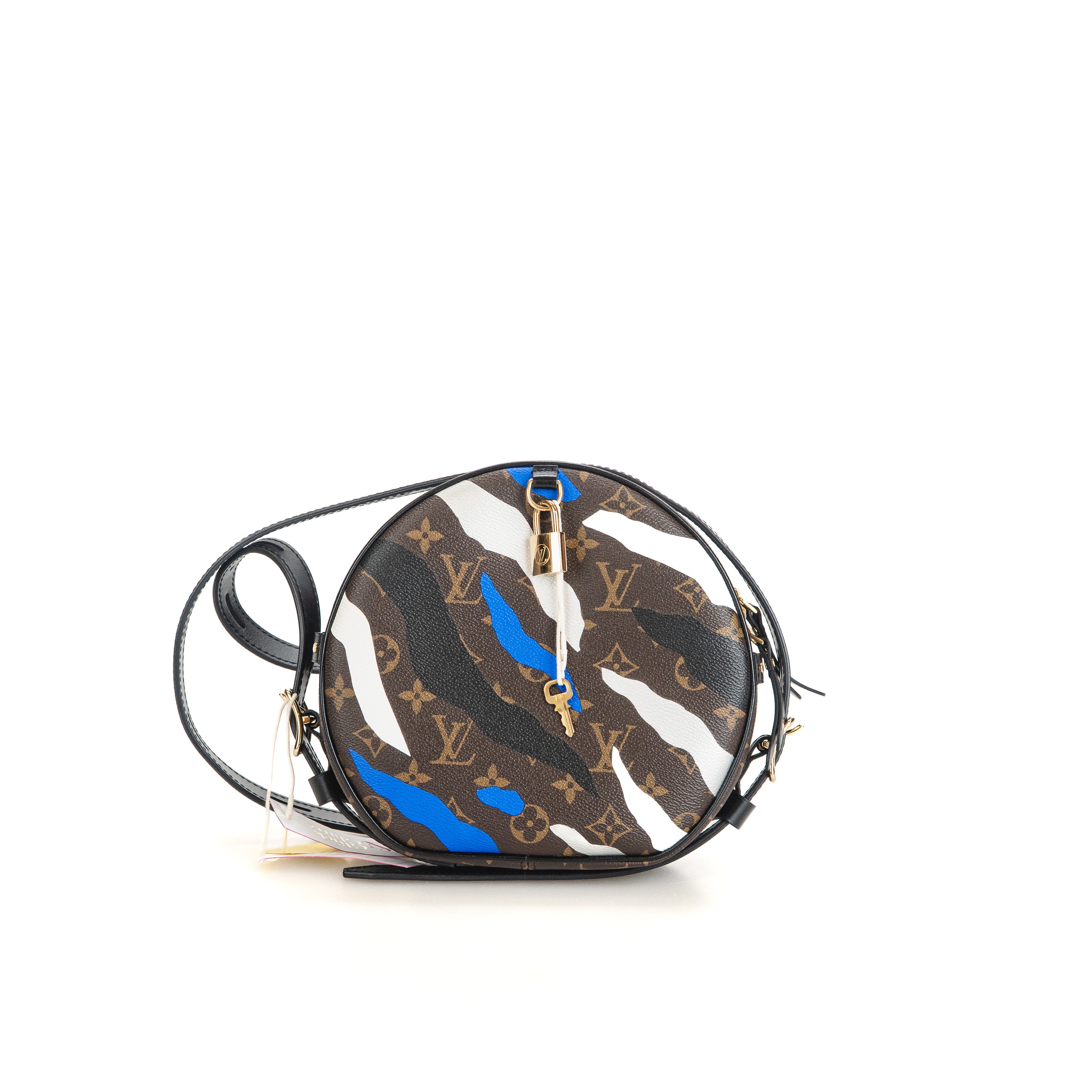 Souple Chapeau Box
