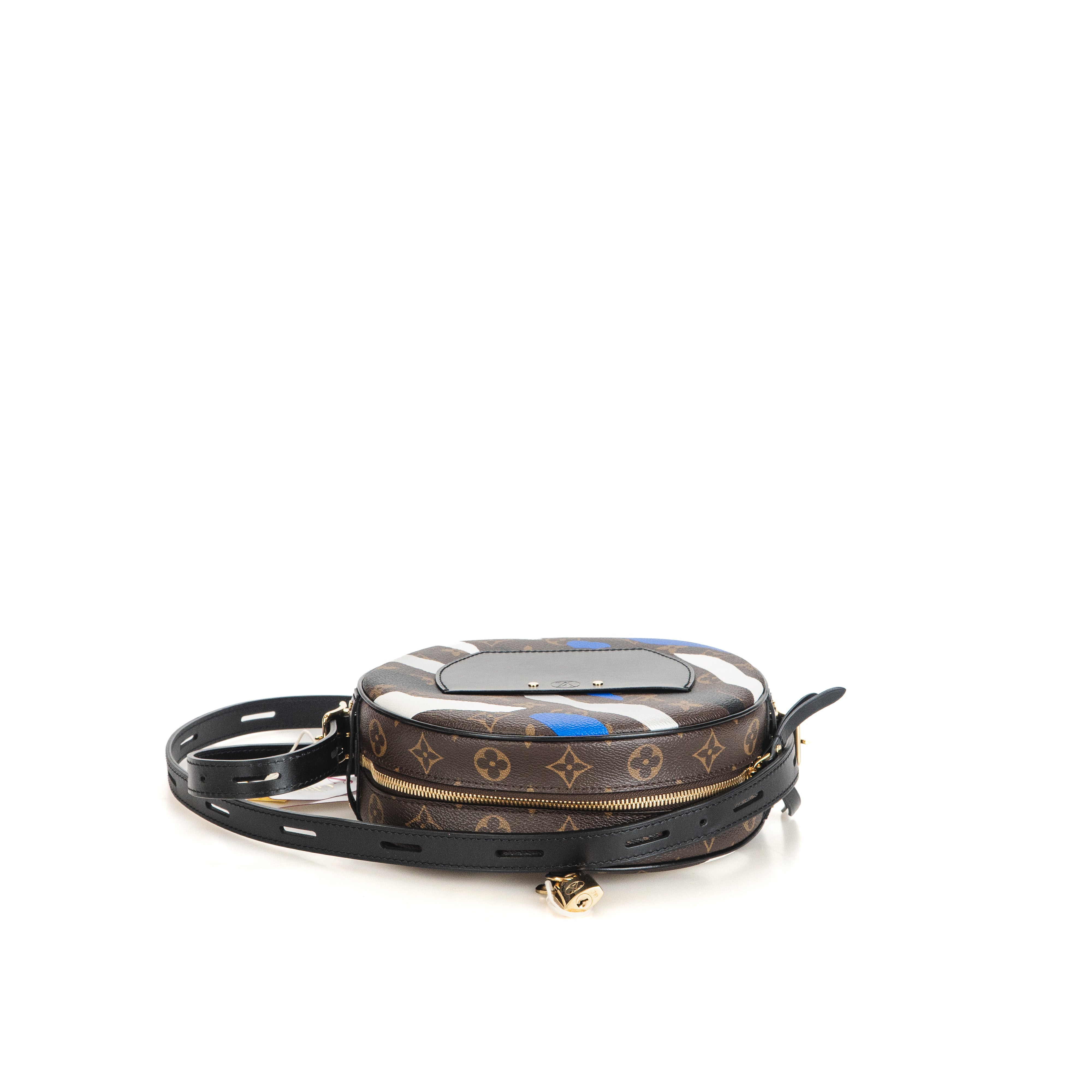 Souple Chapeau Box