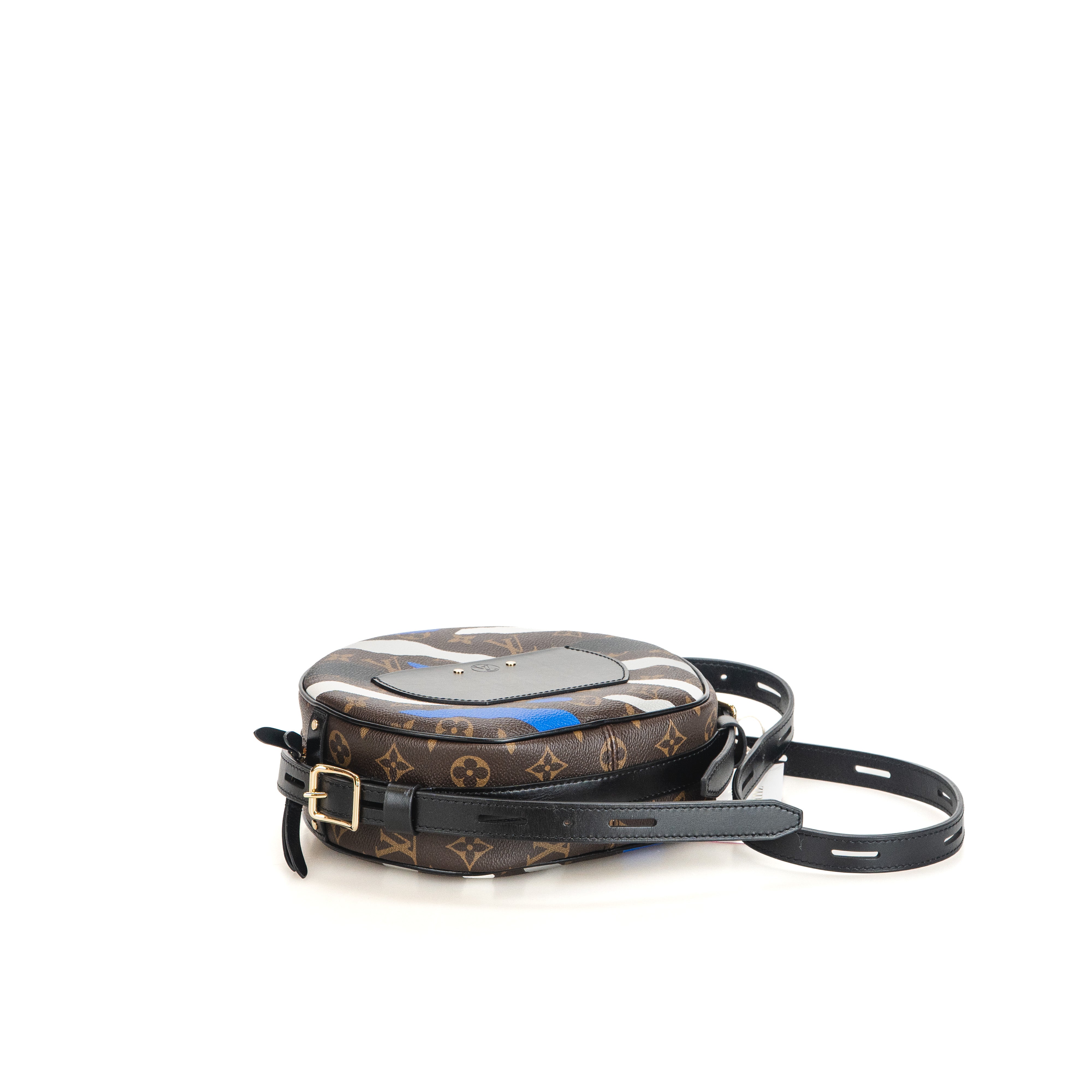 Souple Chapeau Box