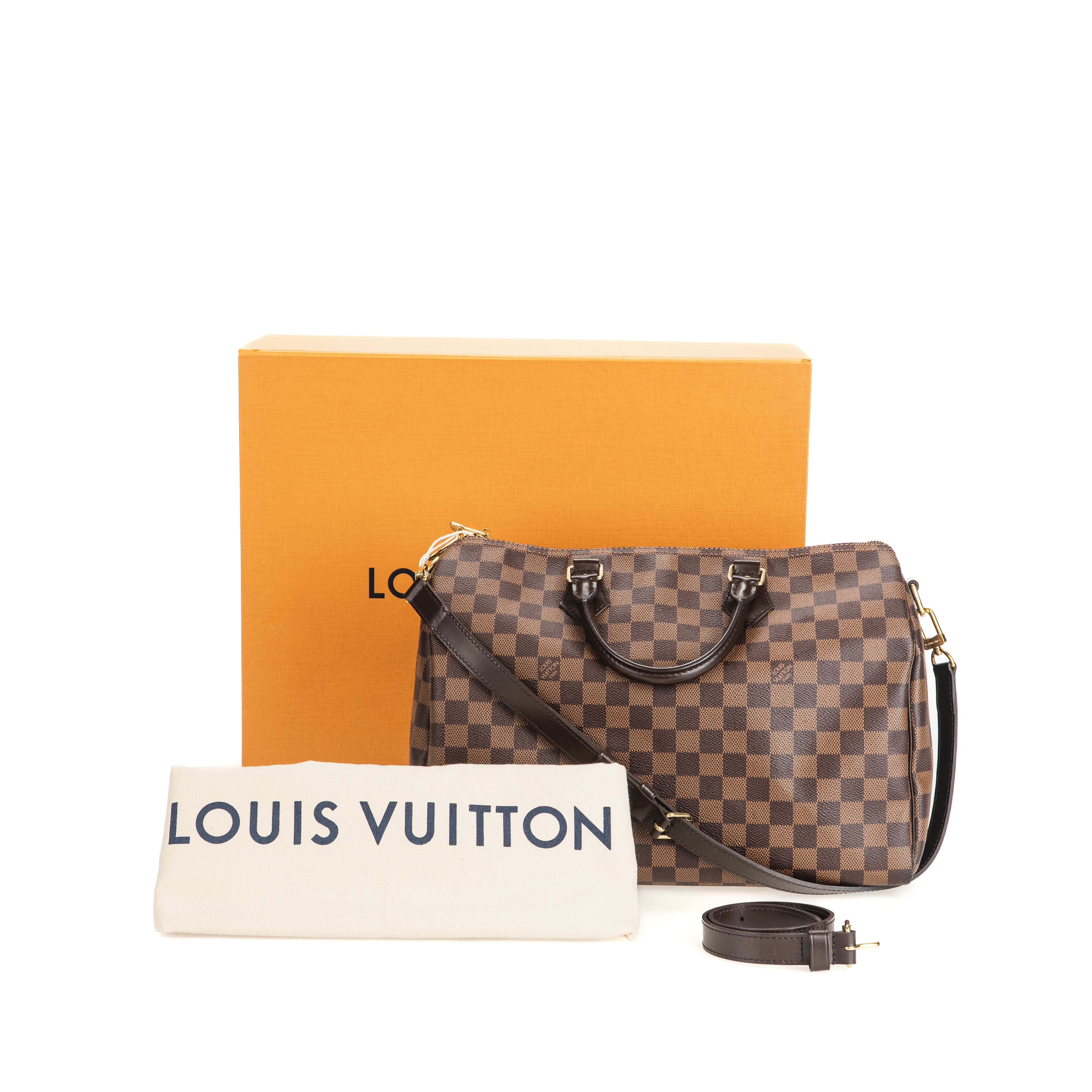 Speedy 35 Bandouliere