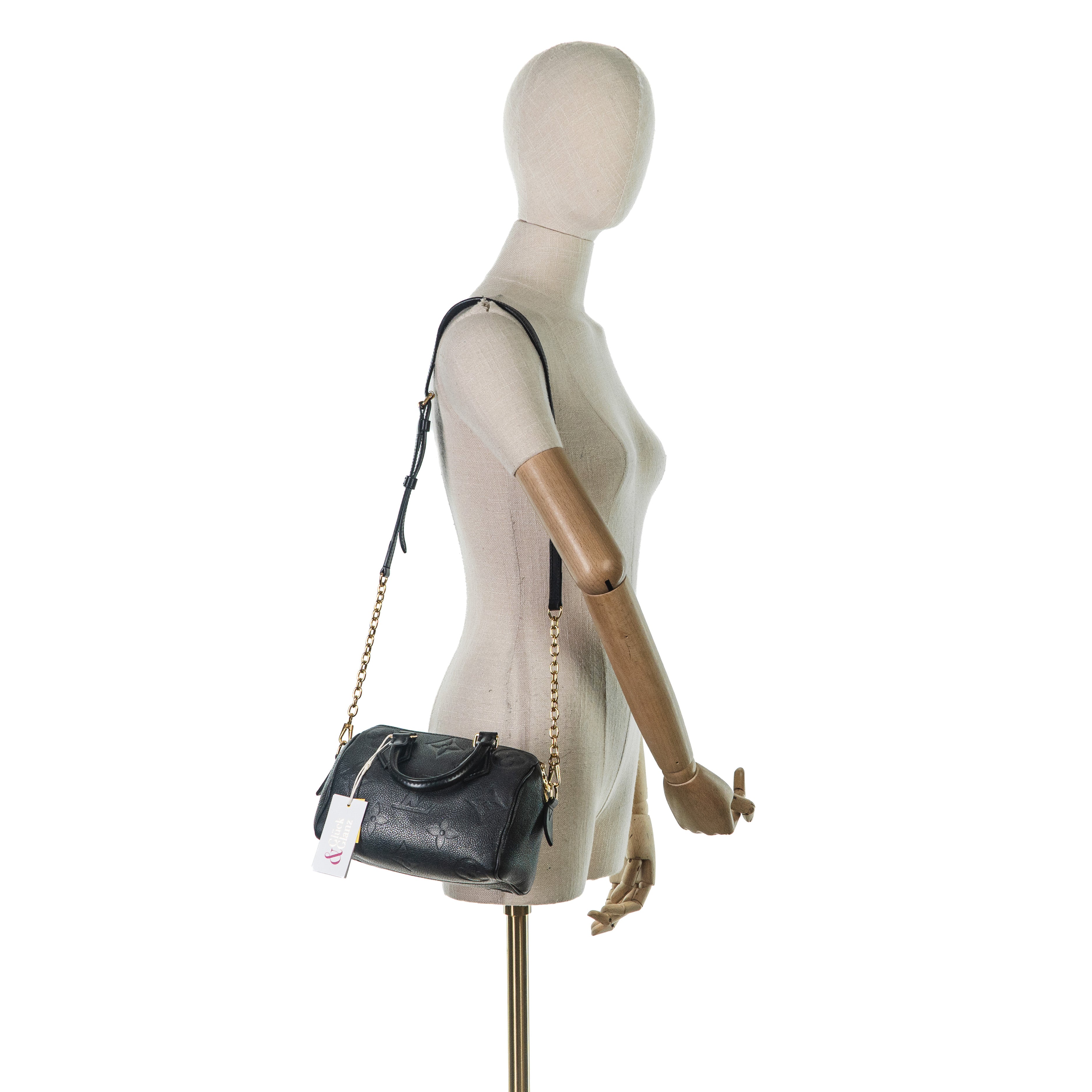 Speedy 20 Bandouliere