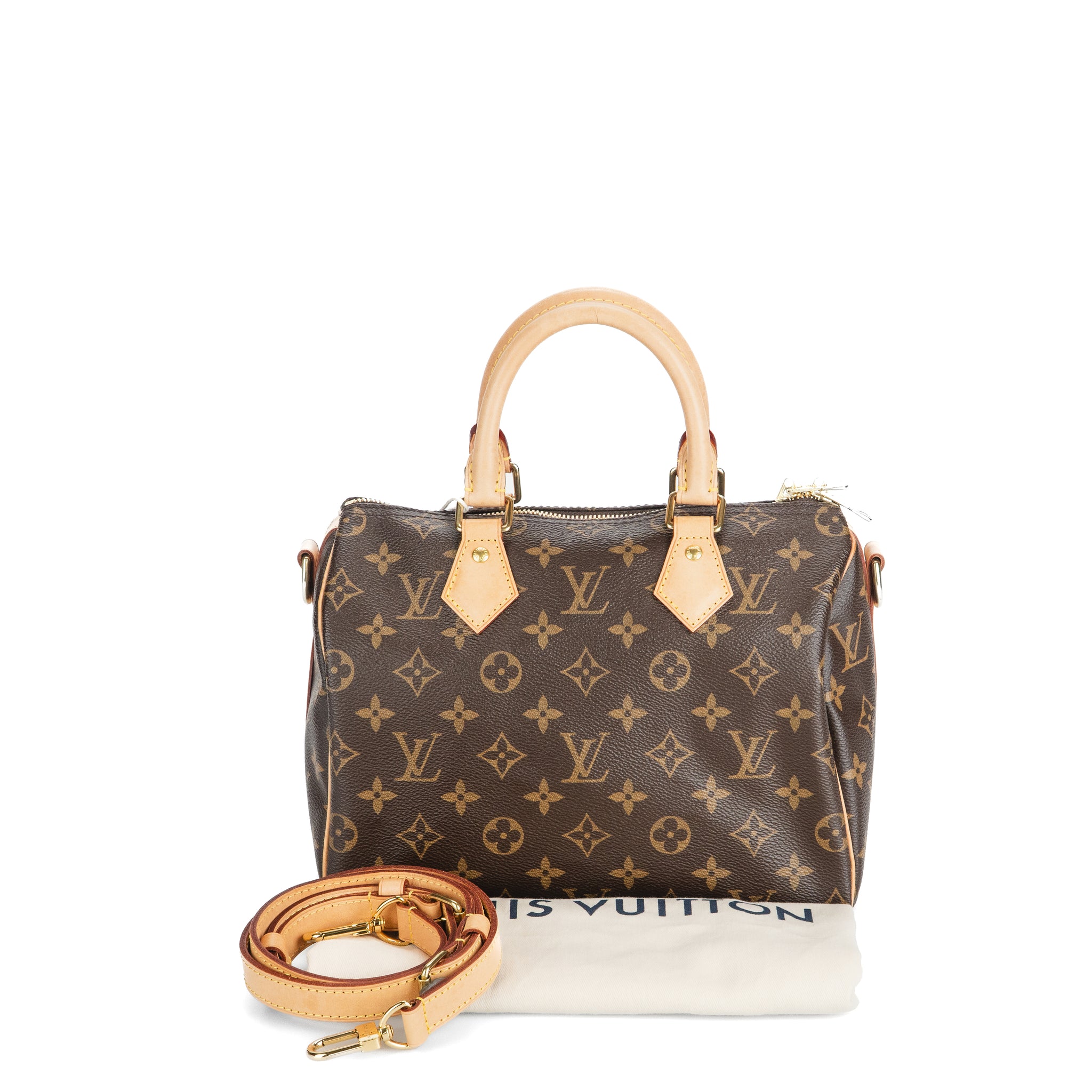 Speedy 25 Bandouliere