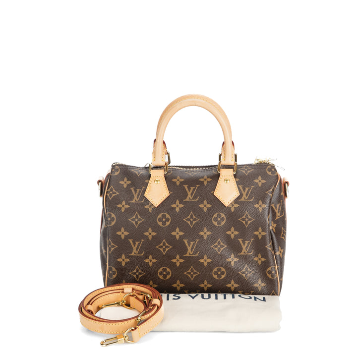 Speedy 25 Bandouliere