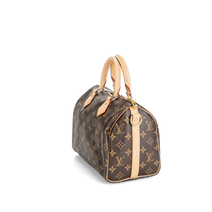 Speedy 25 Bandouliere