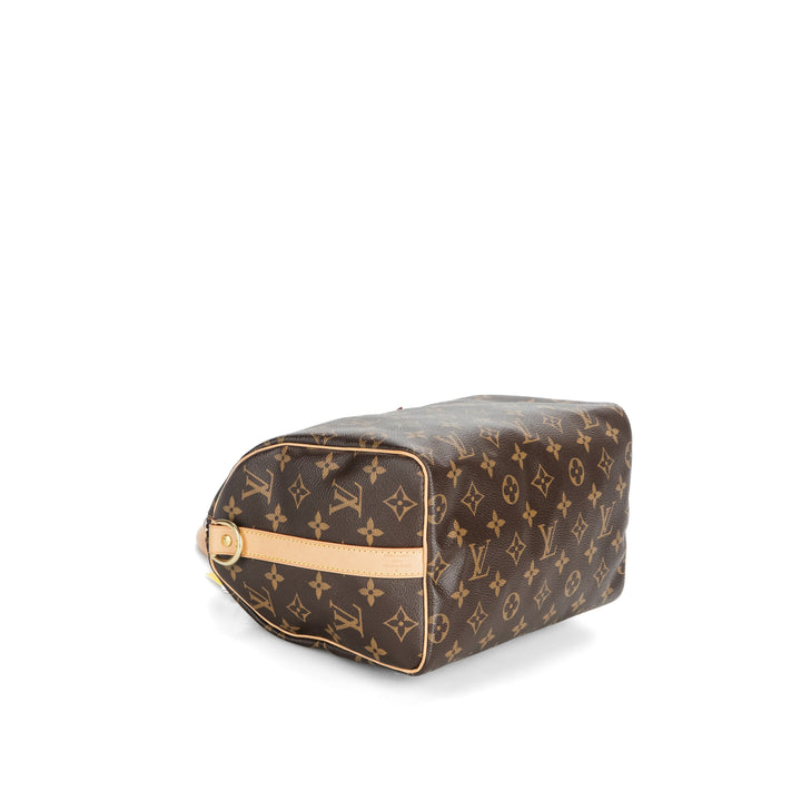 Speedy 25 Bandouliere