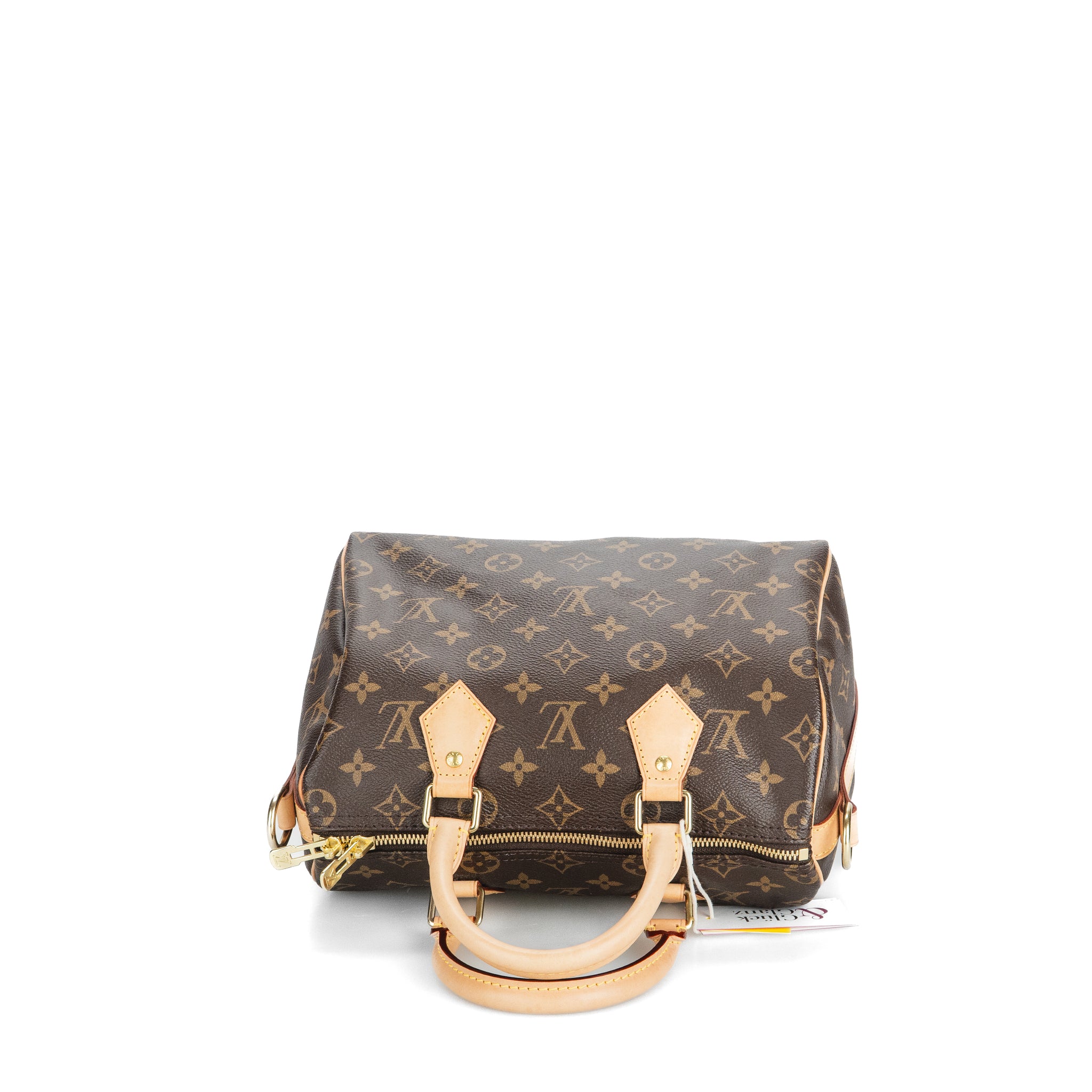 Speedy 25 Bandouliere