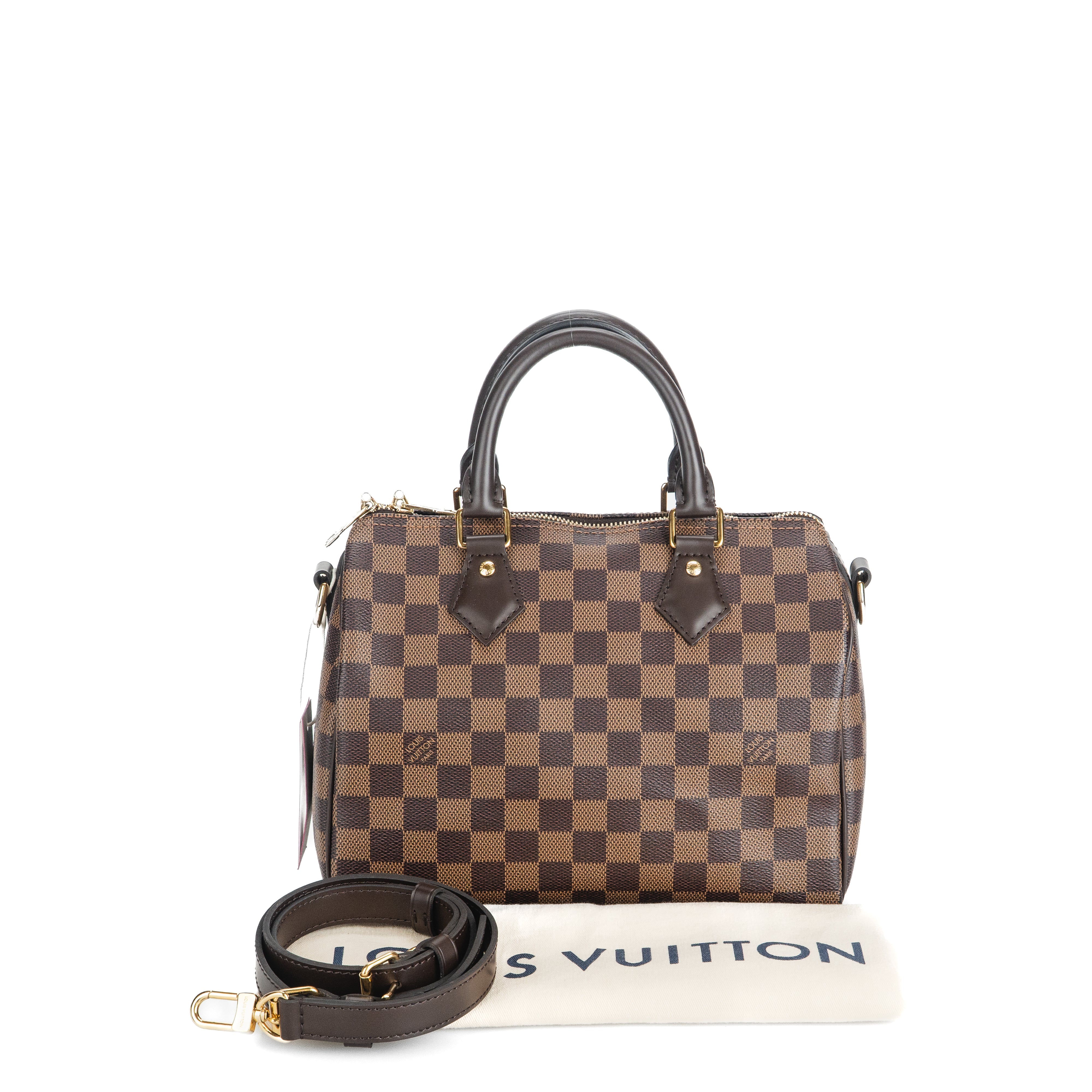 Speedy 25 Bandouliere