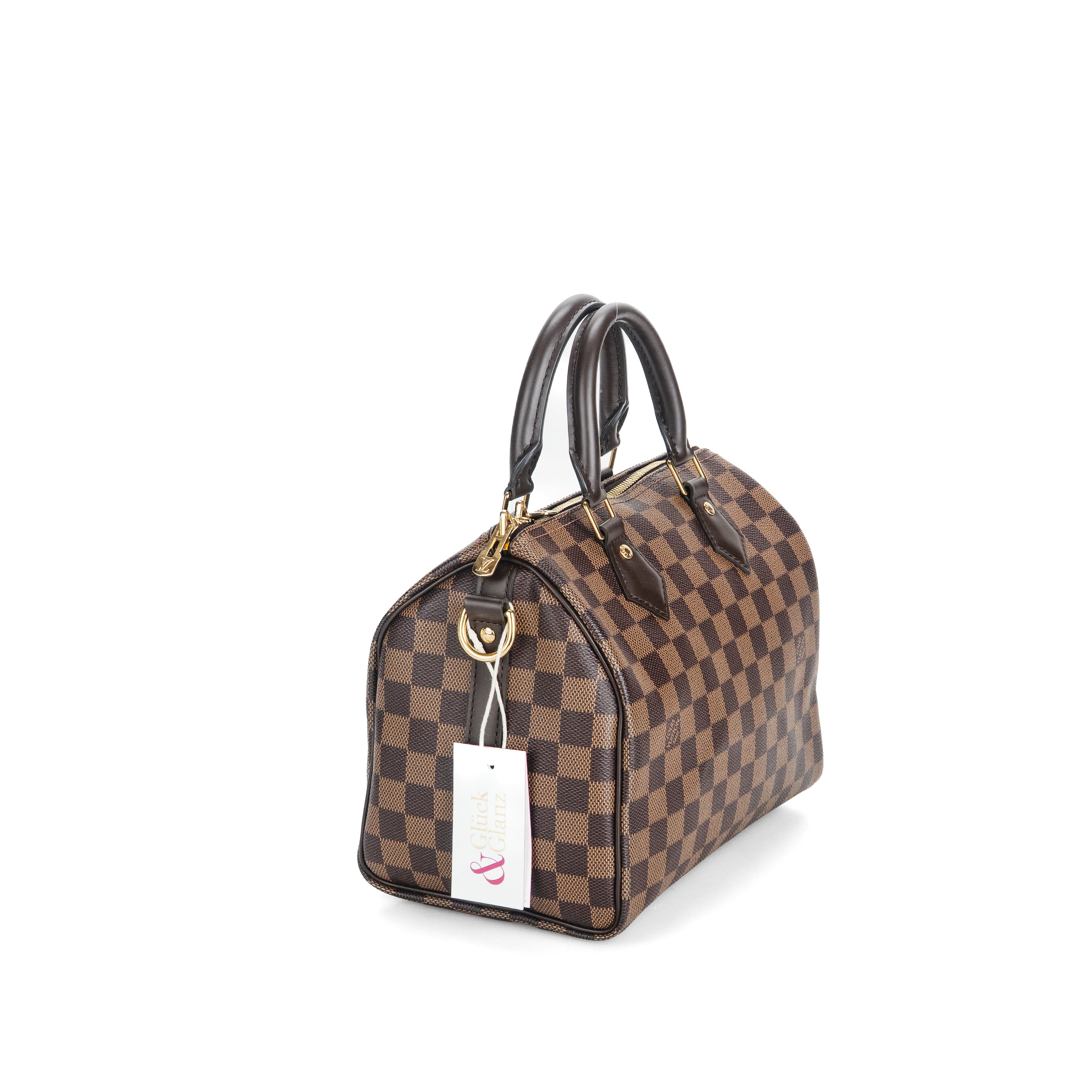 Speedy 25 Bandouliere