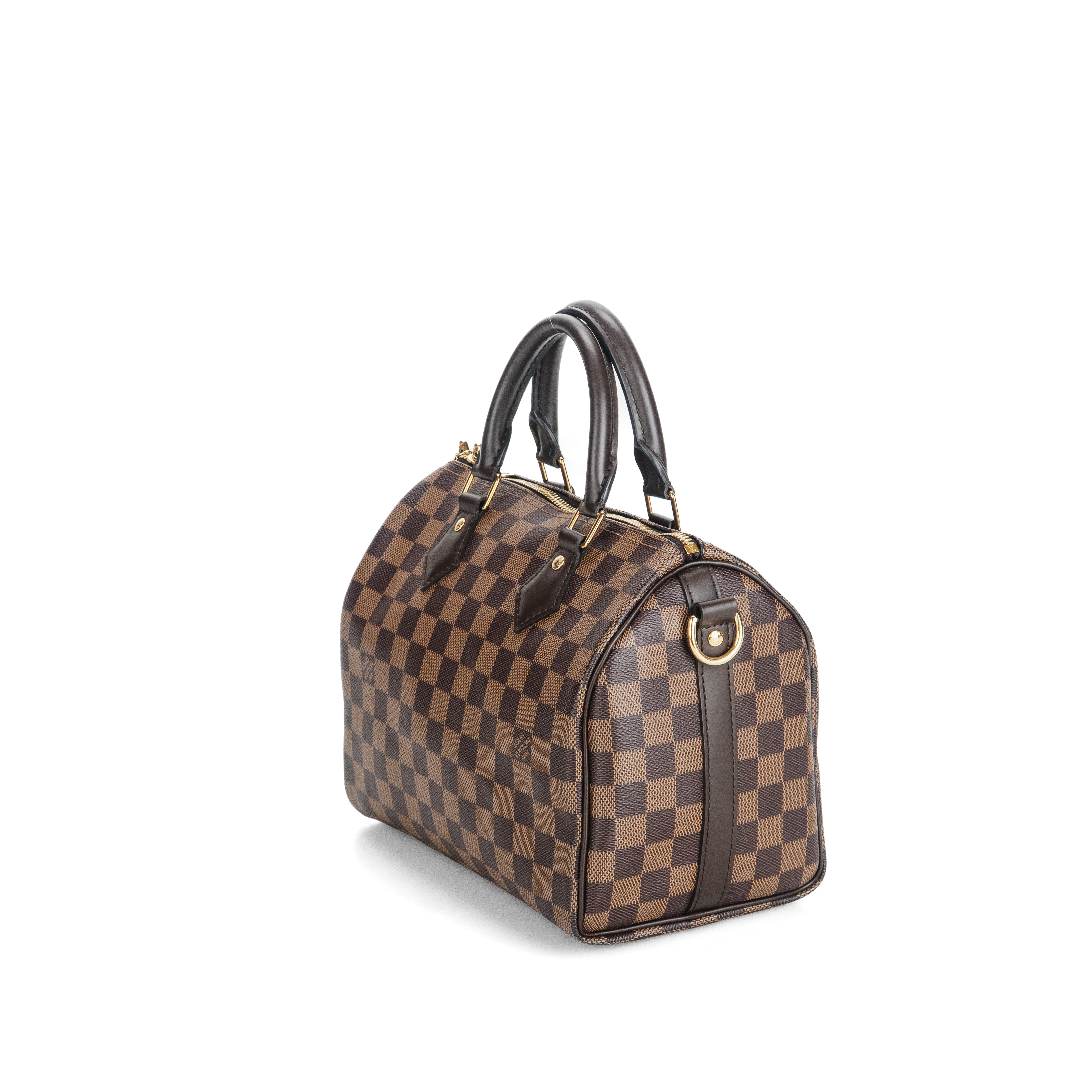 Speedy 25 Bandouliere