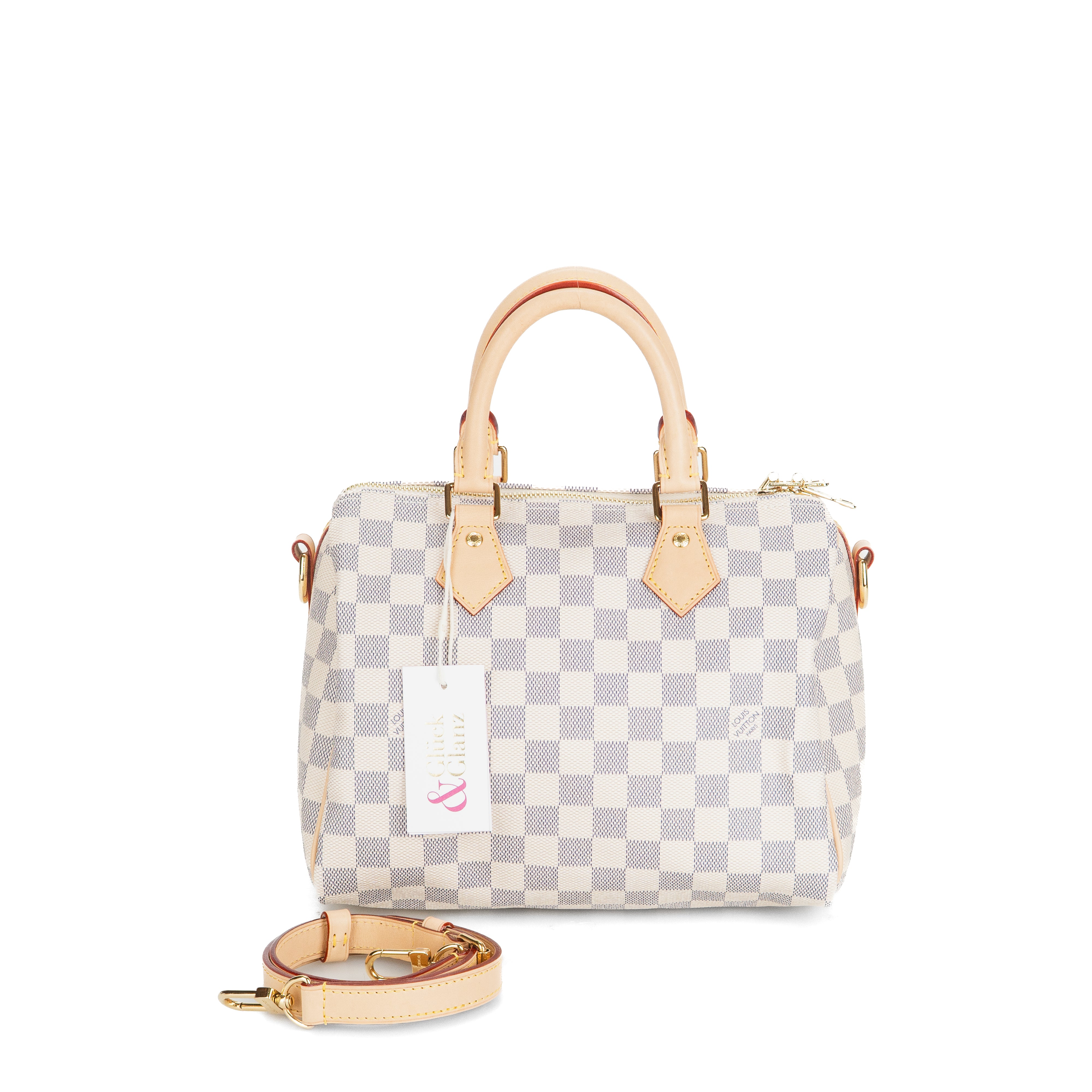 Speedy 25 Bandouliere
