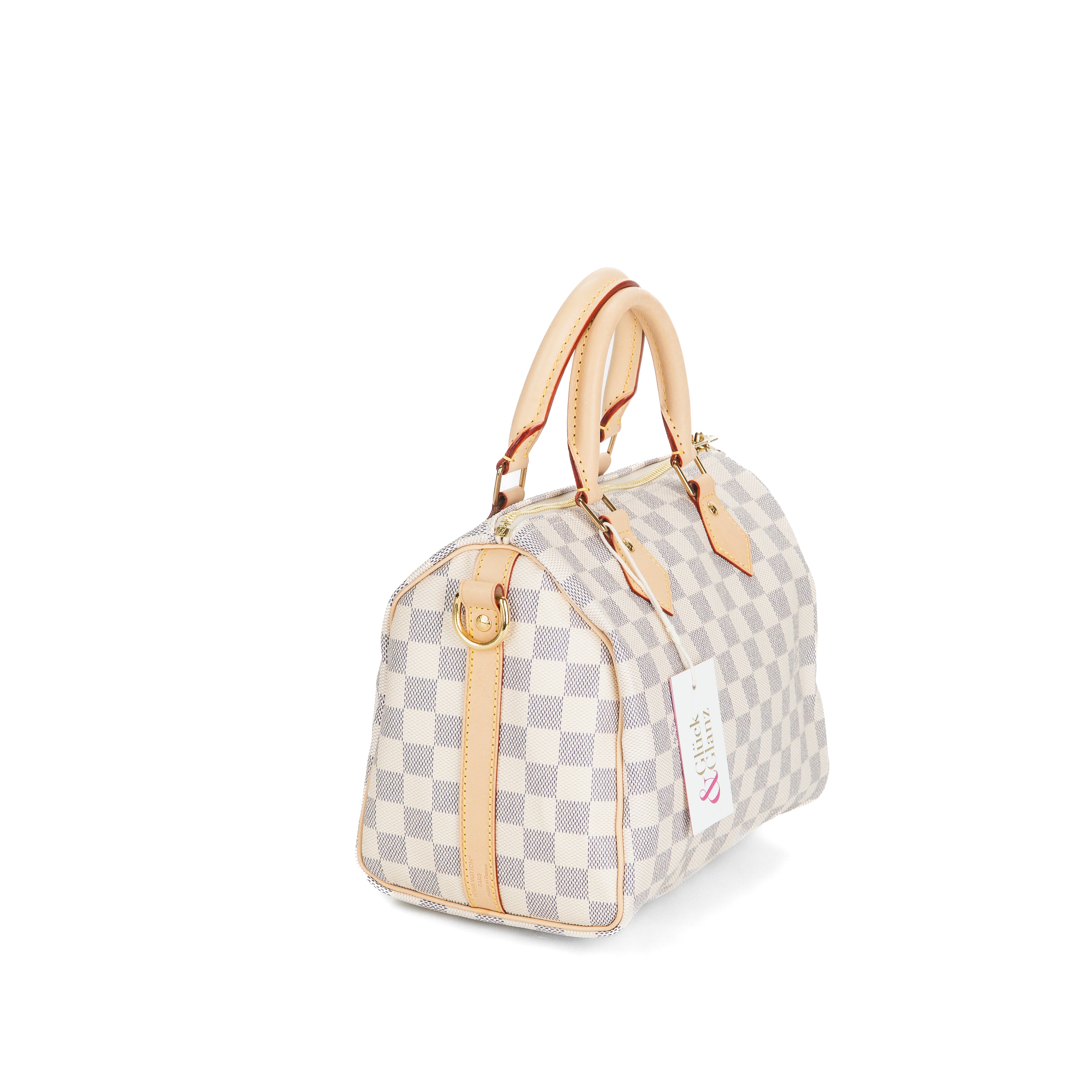 Speedy 25 Bandouliere