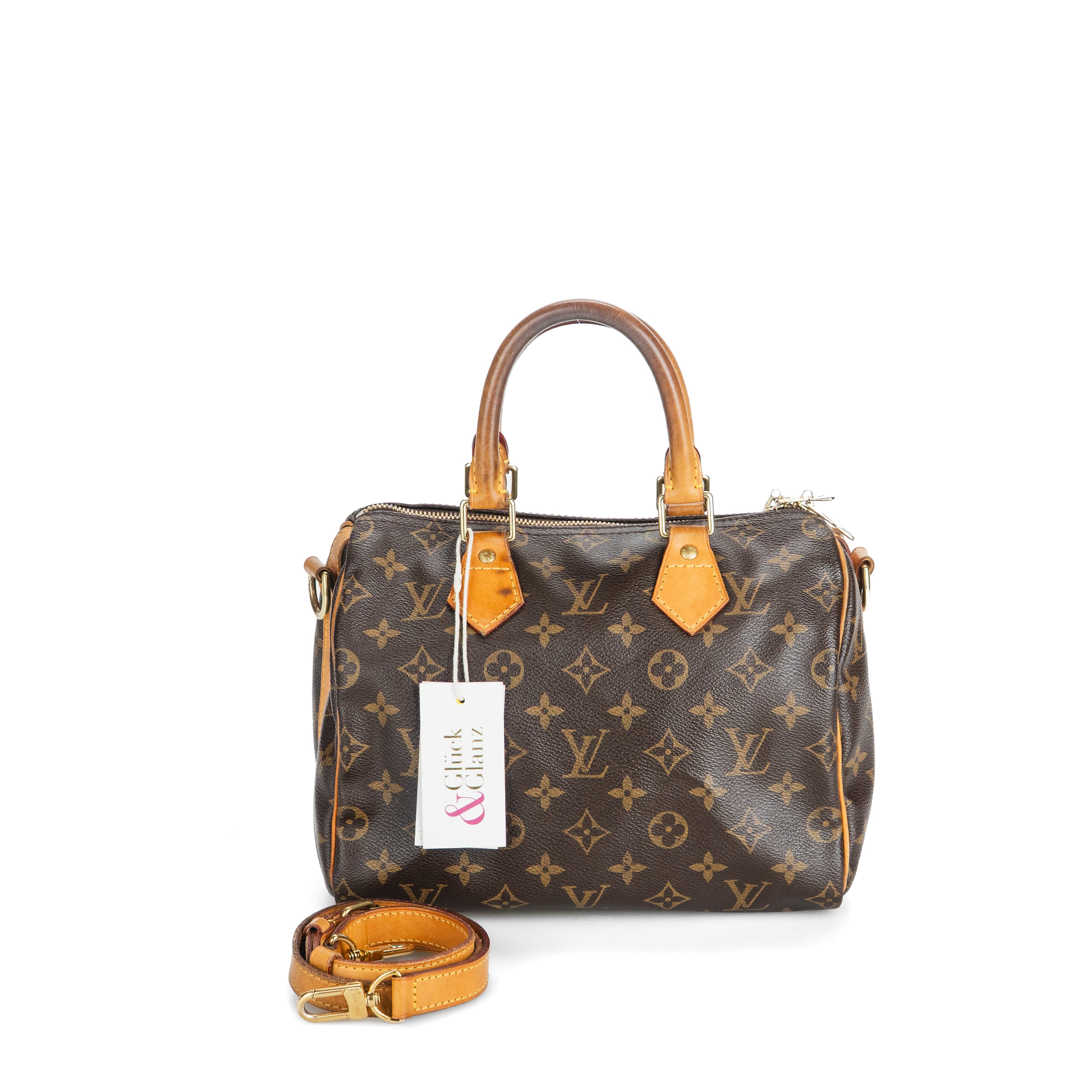 Speedy 25 Bandouliere