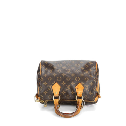 Speedy 25 Bandouliere