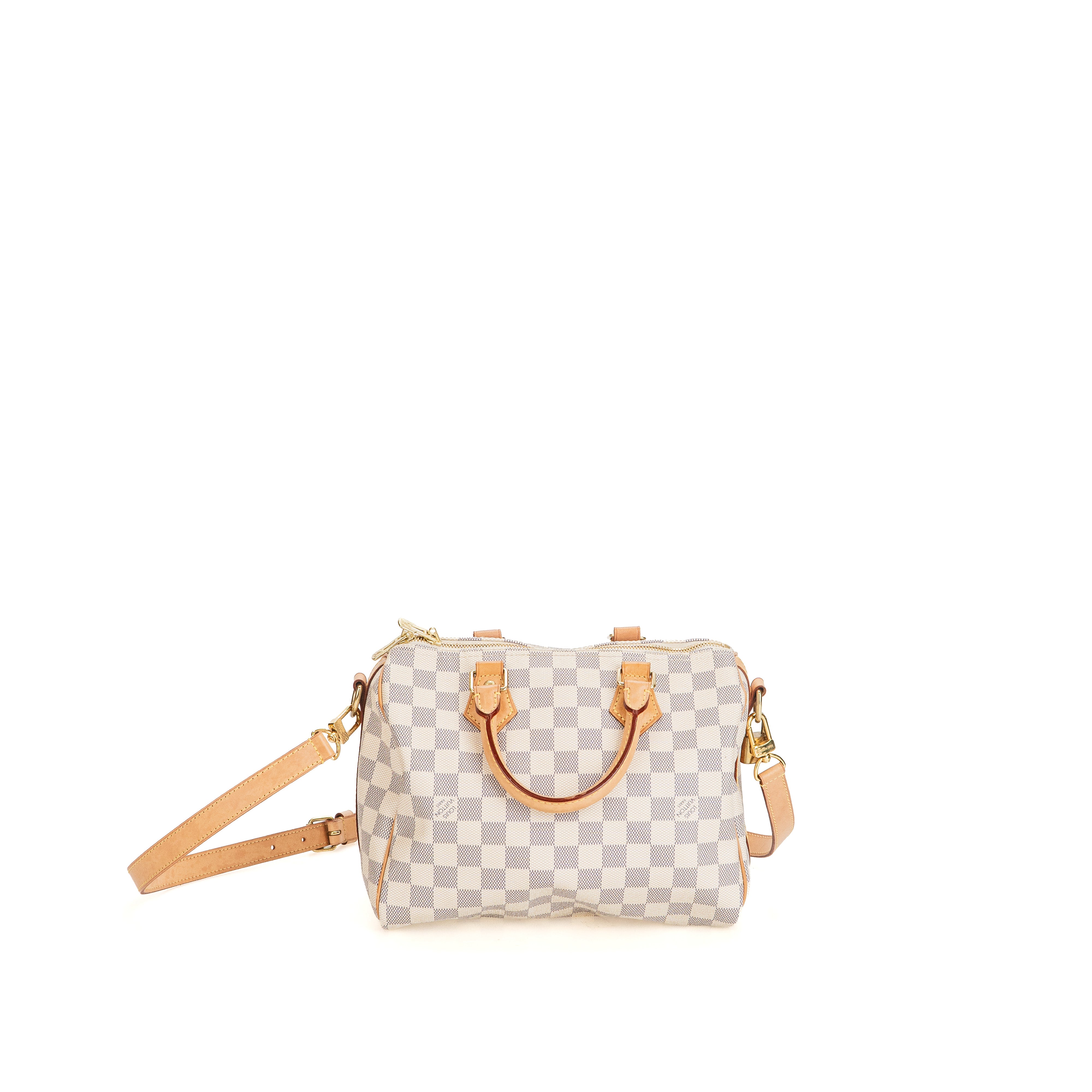 Speedy 25 Bandouliere