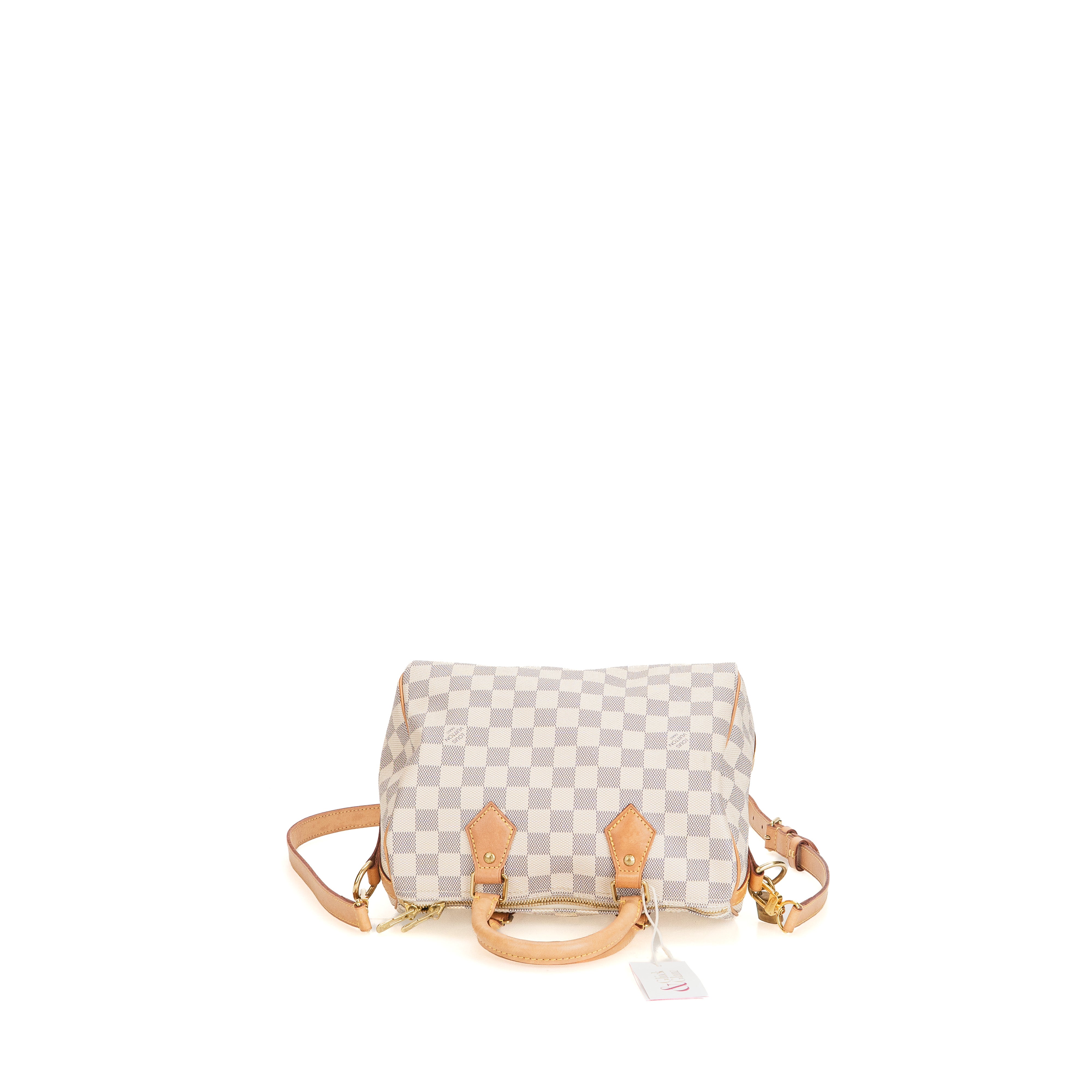 Speedy 25 Bandouliere