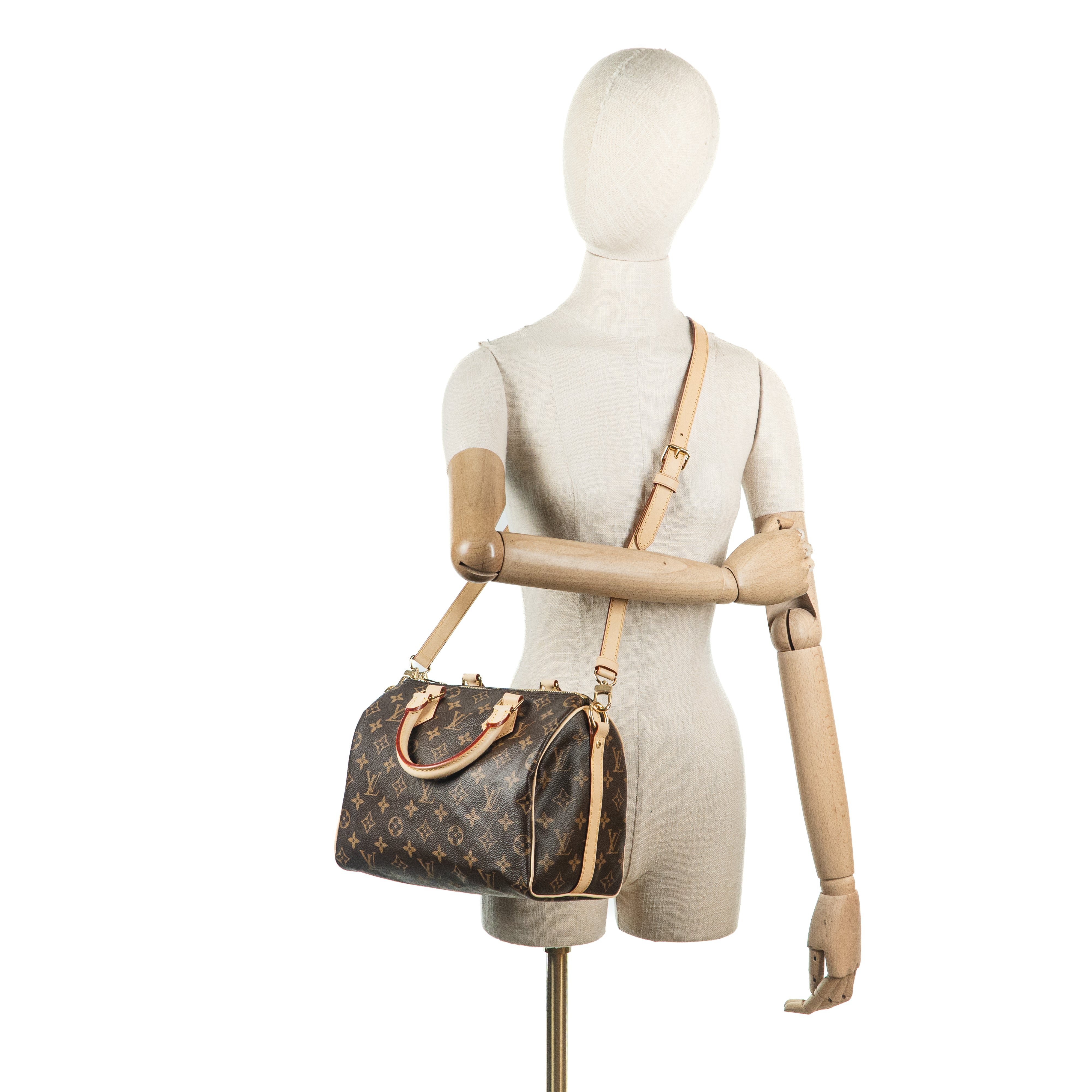 Speedy 25 Bandouliere