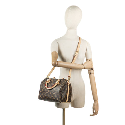 Speedy 25 Bandouliere