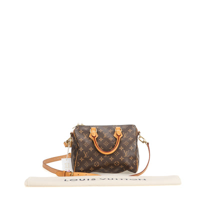 Speedy 25 Bandouliere