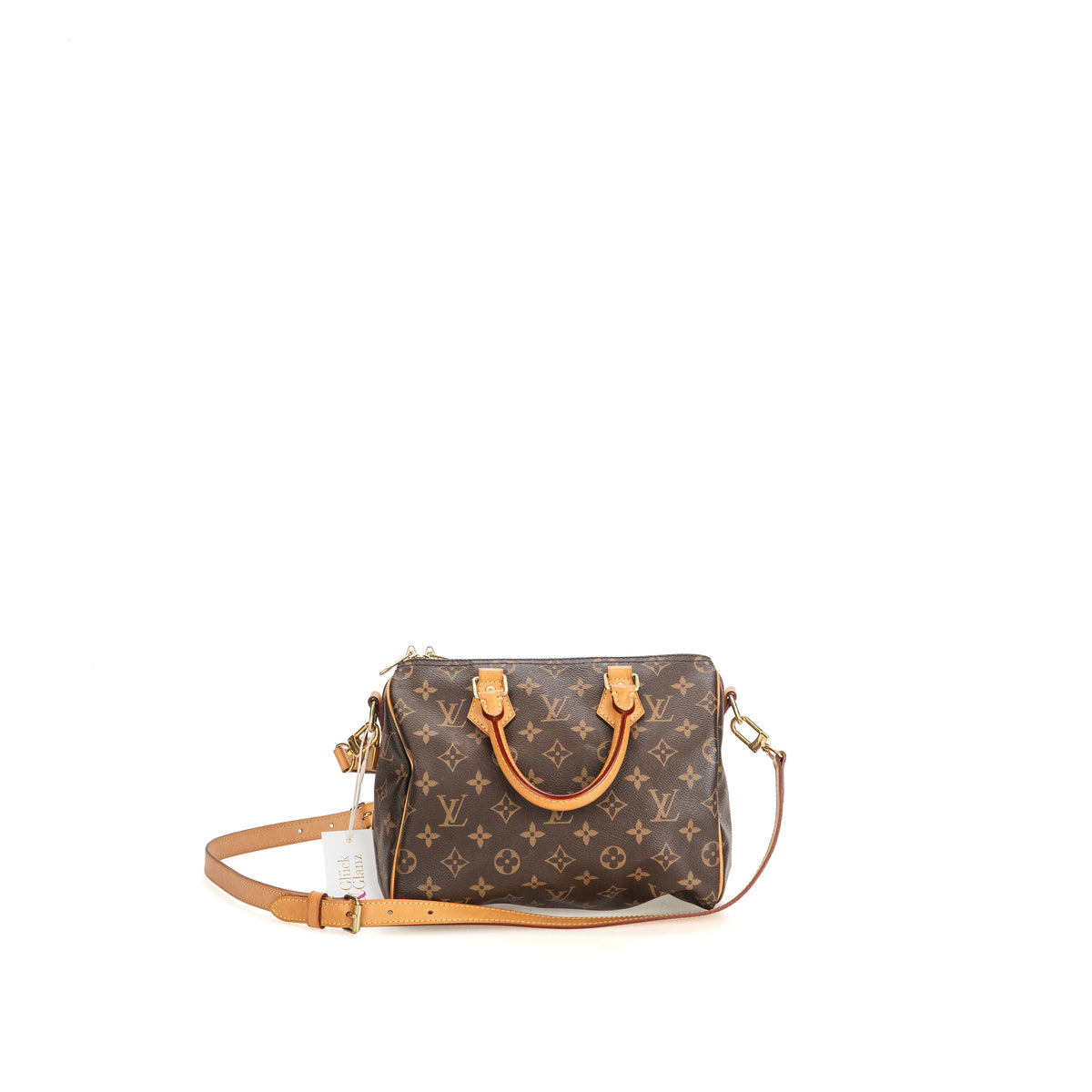 Speedy 25 Bandouliere