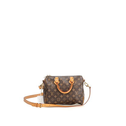 Speedy 25 Bandouliere