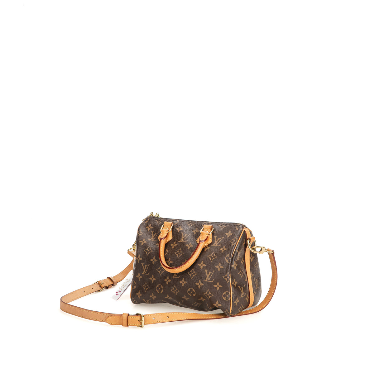 Speedy 25 Bandouliere