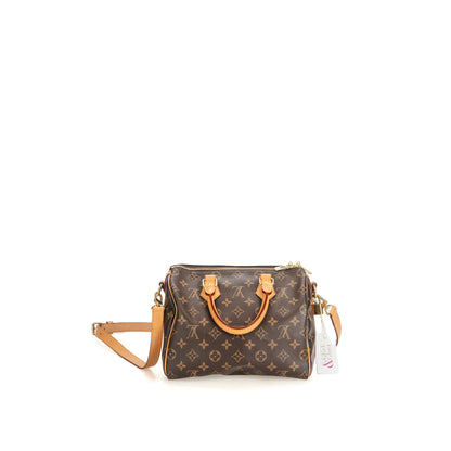Speedy 25 Bandouliere