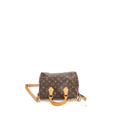 Speedy 25 Bandouliere