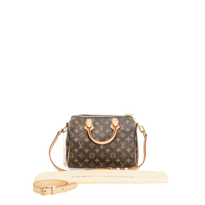 Speedy 25 Bandouliere