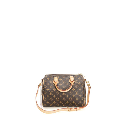 Speedy 25 Bandouliere