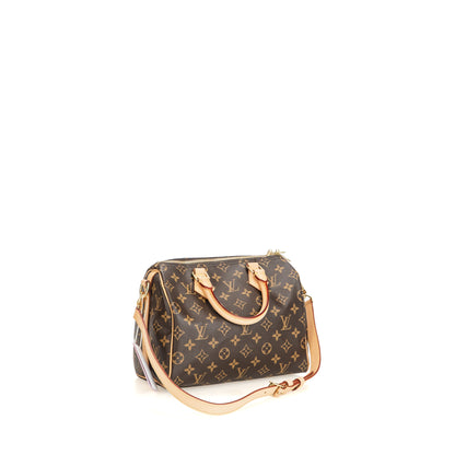 Speedy 25 Bandouliere