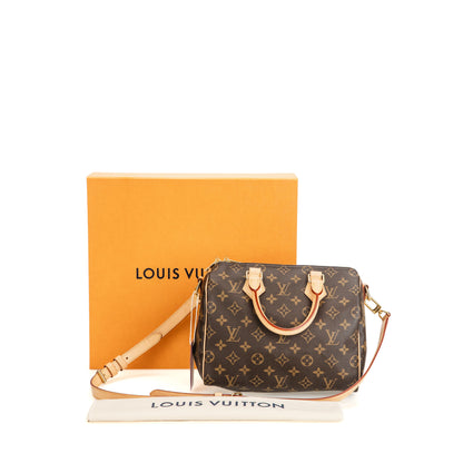 Speedy 25 Bandouliere