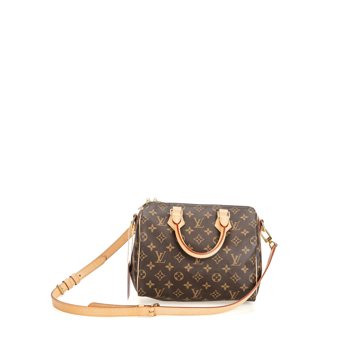 Speedy 25 Bandouliere