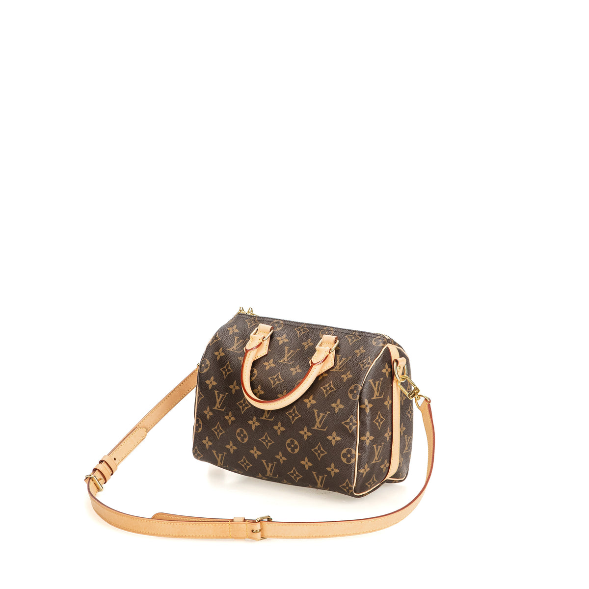 Speedy 25 Bandouliere