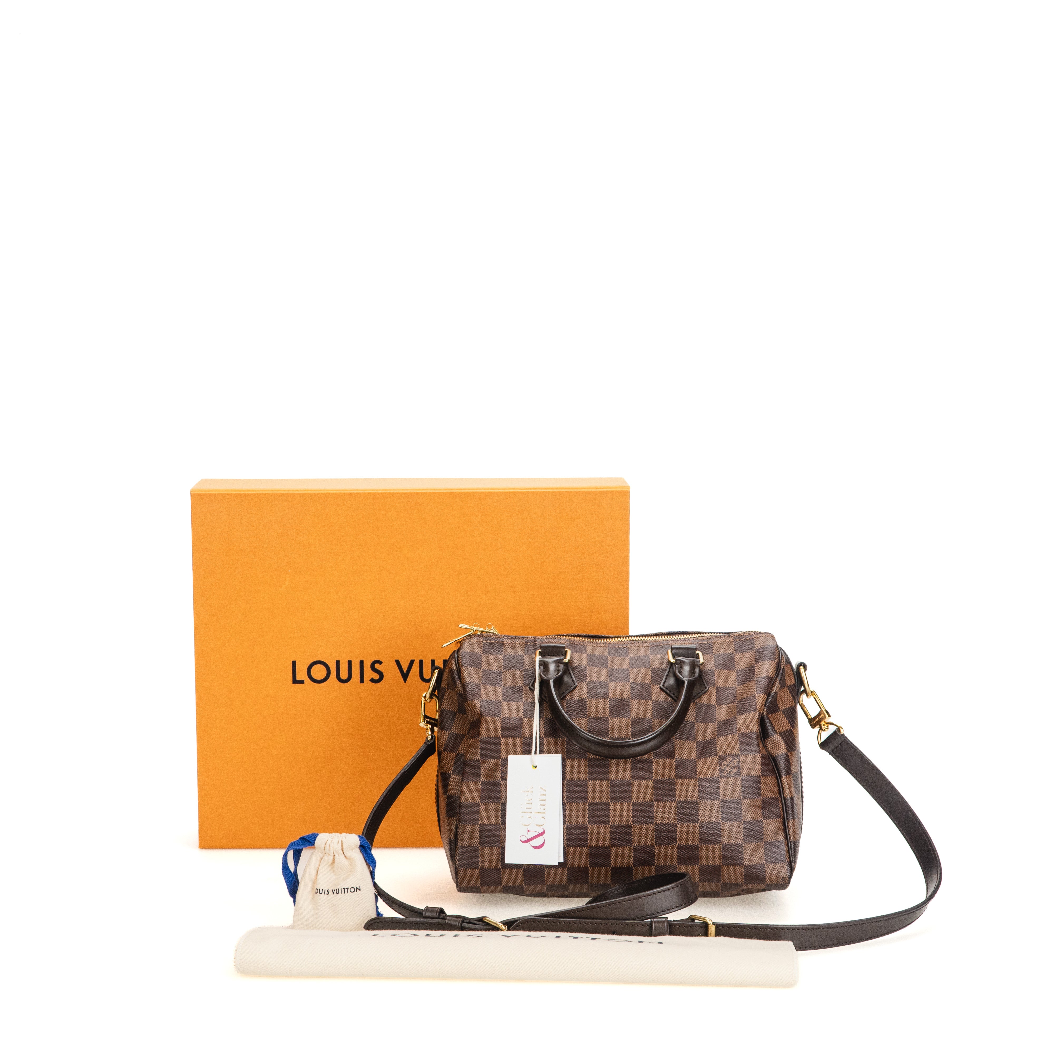 Speedy 25 Bandouliere