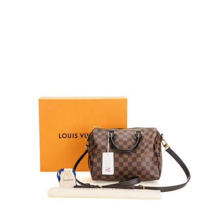 Speedy 25 Bandouliere