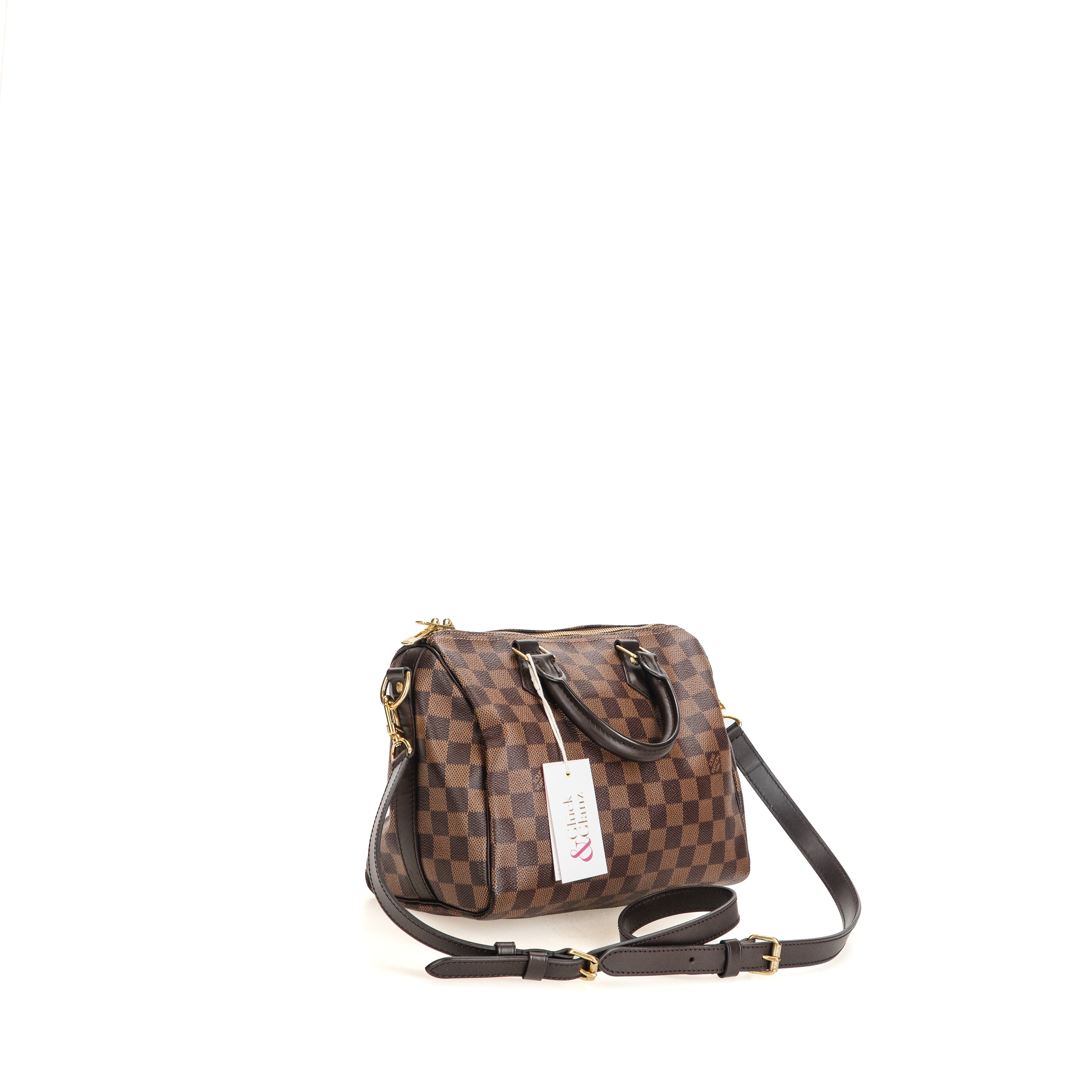Speedy 25 Bandouliere