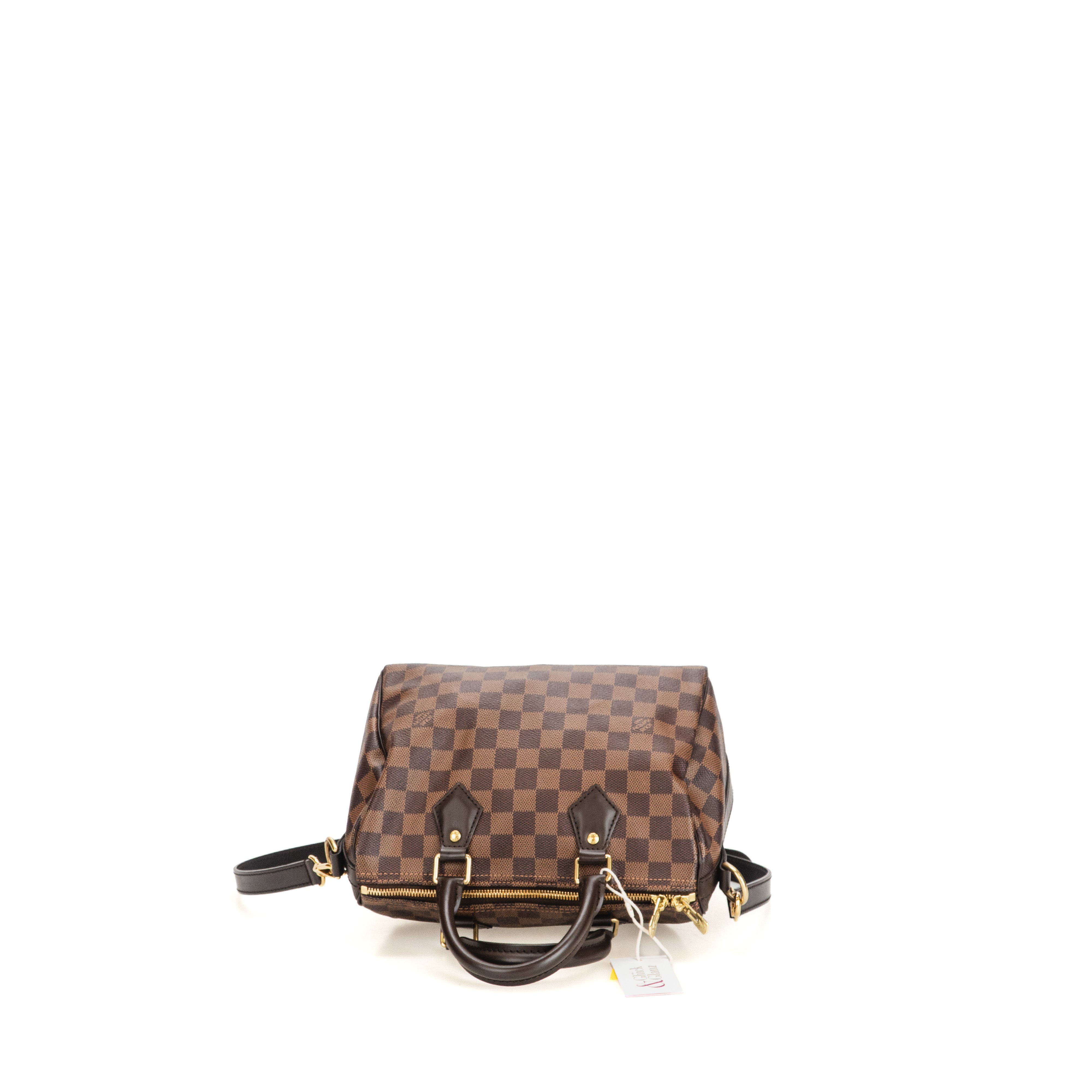 Speedy 25 Bandouliere