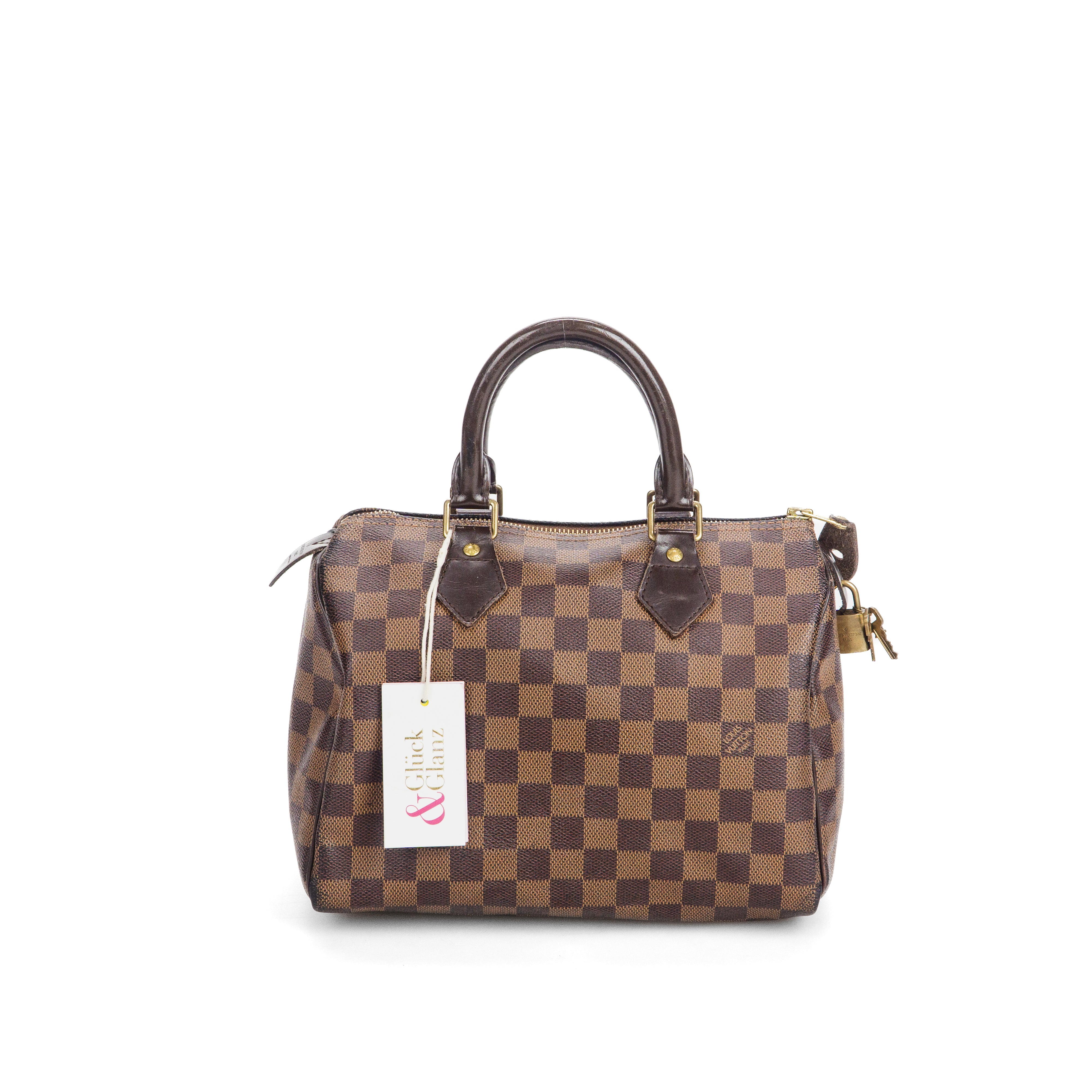 Louis online Vuitton speedy tote bags