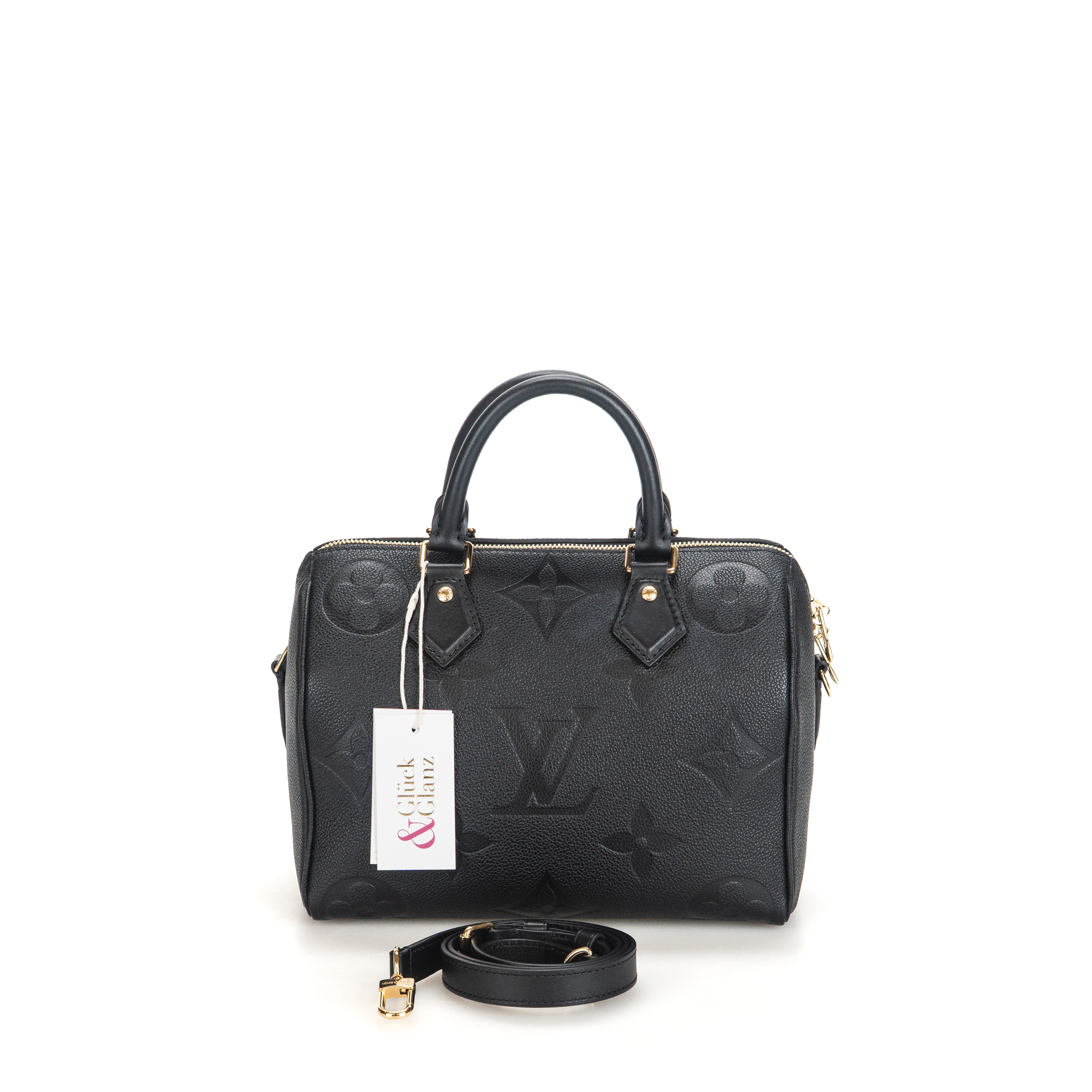 Speedy 25 Bandouliere