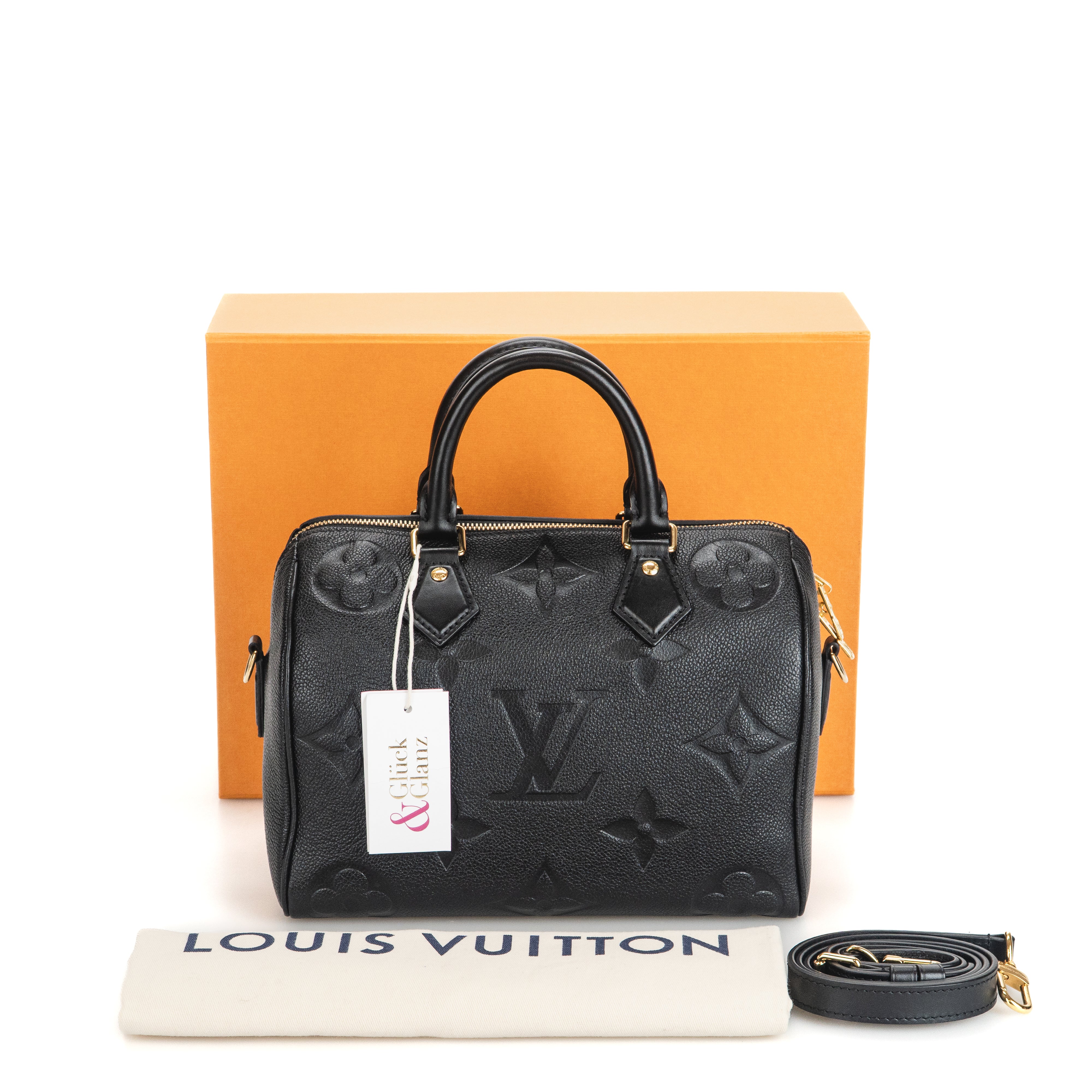 Speedy 25 Bandouliere