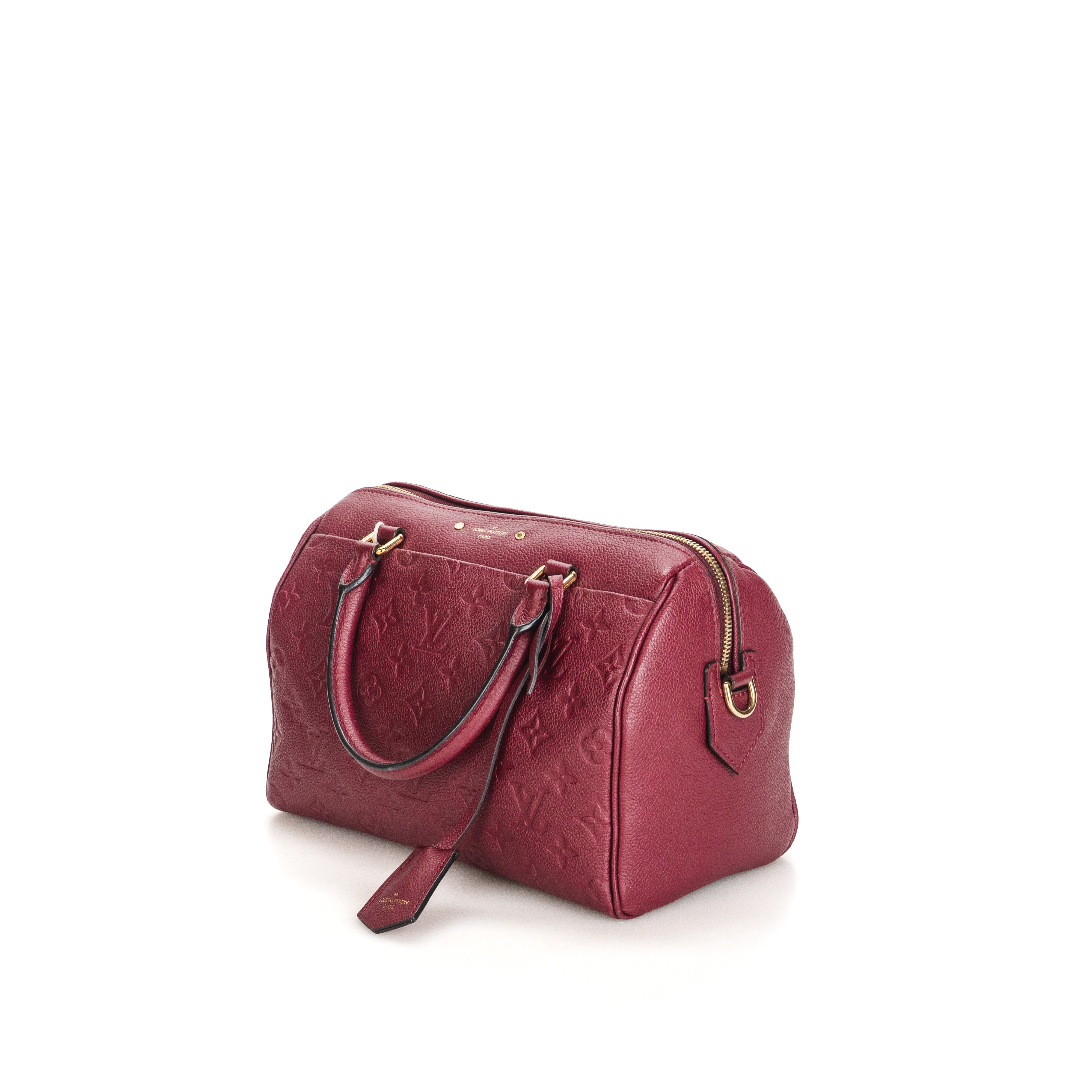 Speedy 25 Bandouliere