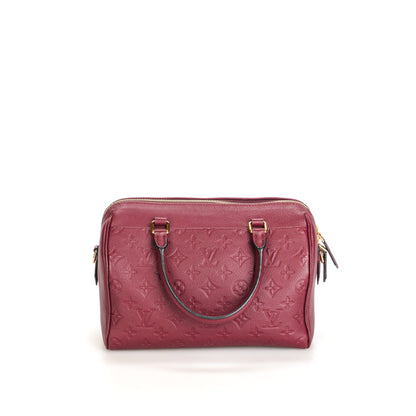 Speedy 25 Bandouliere